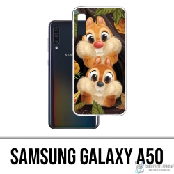 Funda Samsung Galaxy A50 - Disney Tic Tac Baby