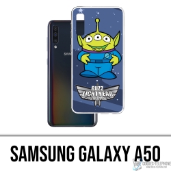 Samsung Galaxy A50 case - Disney Toy Story Martian