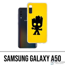 Coque Samsung Galaxy A50 - Groot