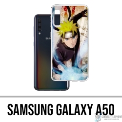 Custodia per Samsung Galaxy A50 - Naruto Shippuden
