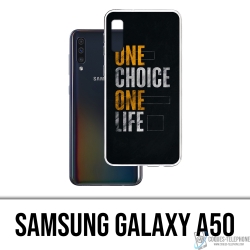 Coque Samsung Galaxy A50 -...
