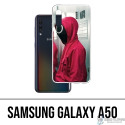 Coque Samsung Galaxy A50 -...