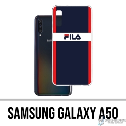 Samsung Galaxy A50 Case - Fila