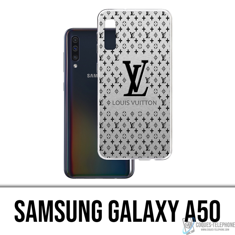 Samsung Galaxy A50 Case - LV Metall