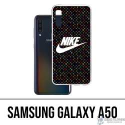 Samsung Galaxy A50 case - LV Nike