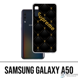 Samsung Galaxy A50 case - Supreme Vuitton
