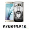 Samsung Galaxy S6 Hülle - Dr. House Pill