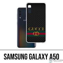 Funda Samsung Galaxy A50 - Gucci Gold