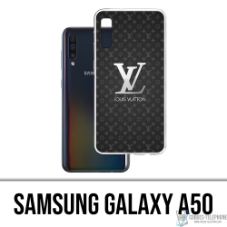 Funda Samsung Galaxy A50 - Louis Vuitton Negro