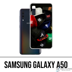 Samsung Galaxy A50 case - New Era Caps