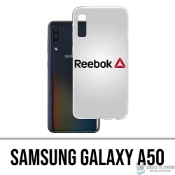 Custodia Samsung Galaxy A50 - Logo Reebok