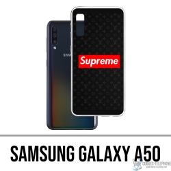 Coque Samsung Galaxy A50 - Supreme LV
