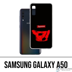 Coque Samsung Galaxy A50 - Supreme Survetement