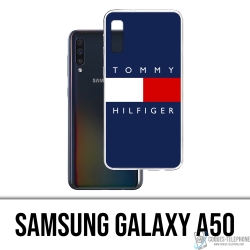 Custodia per Samsung Galaxy A50 - Tommy Hilfiger