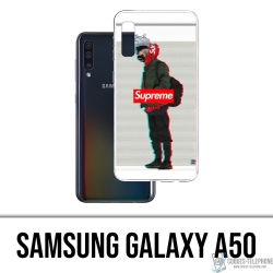 Samsung Galaxy A50 Case - Kakashi Supreme
