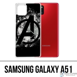 Funda Samsung Galaxy A51 -...