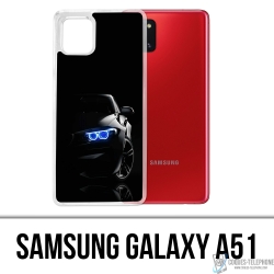 Funda Samsung Galaxy A51 - BMW Led
