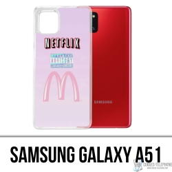 Coque Samsung Galaxy A51 -...