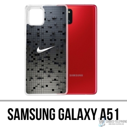 Coque Samsung Galaxy A51 - Nike Cube
