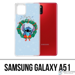 Cover Samsung Galaxy A51 -...