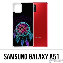 Custodia Samsung Galaxy A51 - Design acchiappasogni