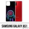 Samsung Galaxy A51 Case - Traumfänger-Design