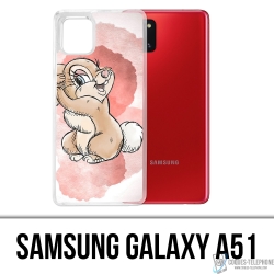 Samsung Galaxy A51 Case - Disney Pastel Rabbit