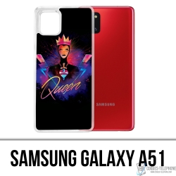 Coque Samsung Galaxy A51 - Disney Villains Queen