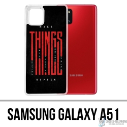 Samsung Galaxy A51 Case -...