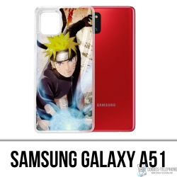 Cover Samsung Galaxy A51 - Naruto Shippuden