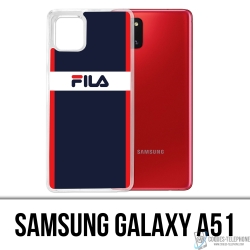 Samsung Galaxy A51 case - Fila