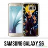 Samsung Galaxy S6 Case - San Gohan Dragon Ball