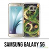 Samsung Galaxy S6 Case - Dragon Ball Shenron Baby