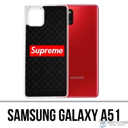 Coque Samsung Galaxy A51 - Supreme LV