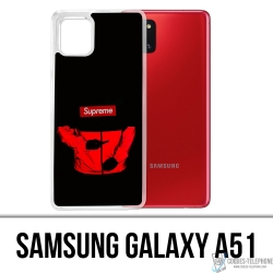 Coque Samsung Galaxy A51 - Supreme Survetement