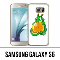 Funda Samsung Galaxy S6 - Dragon Ball Shenron