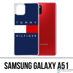 Coque Samsung Galaxy A51 - Tommy Hilfiger