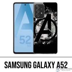 Samsung Galaxy A52 case -...