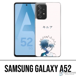 Coque Samsung Galaxy A52 -...