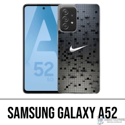 Coque Samsung Galaxy A52 - Nike Cube