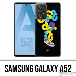Coque Samsung Galaxy A52 -...