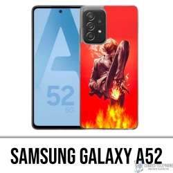 Cover Samsung Galaxy A52 -...