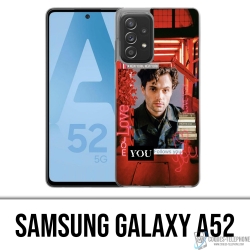 Samsung Galaxy A52 Case - You Serie Love