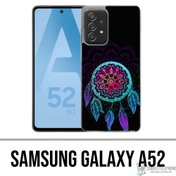 Custodia Samsung Galaxy A52 - Design acchiappasogni