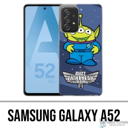 Funda Samsung Galaxy A52 -...