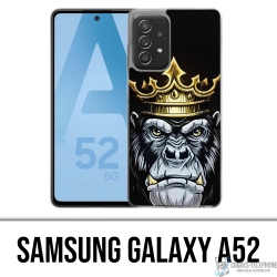 Funda Samsung Galaxy A52 - Gorilla King