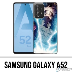 Samsung Galaxy A52 case - Kakashi Power