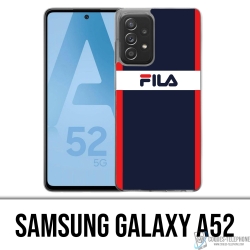 Samsung Galaxy A52 case - Fila