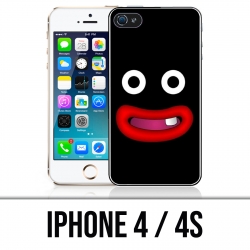 IPhone 4 / 4S case - Dragon Ball Mr Popo