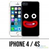 IPhone 4 / 4S Fall - Dragon Ball Mr Popo